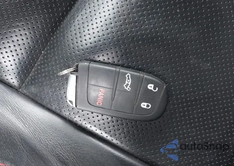 2024 Dodge Durango Gt Plus Rwd из США, поврежденный, VIN 1C4RDHDG6RC137134